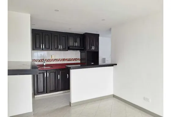 Apartamento En Arriendo - Loma De San Julian (el Poblado)