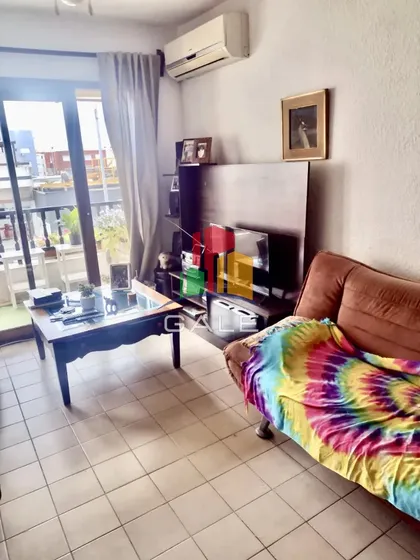 Apartamento En Peninsula, 1 Dormitorios *