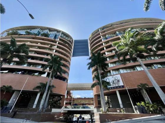 Local Comercial De 38 M2 En El Centro San Ignacio