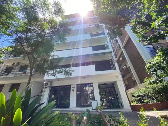 Departamento En Venta Belgrano 3 Ambientes Balcon Corrido Permuta