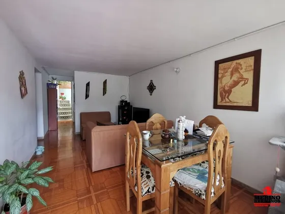 Casa En Venta En Santa Ana. Cod V4859