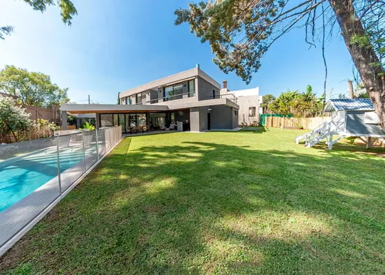 Nueva Casa Venta Moderna A Estrenar - Lote Y Medio - Miraflores Country Club
