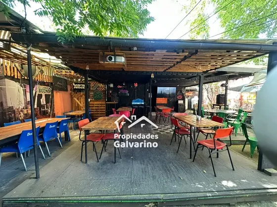Local Comercial En Venta En San Miguel