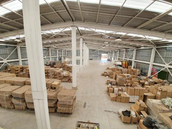 Propiedad Semi Industrial En Padre Hurtado 