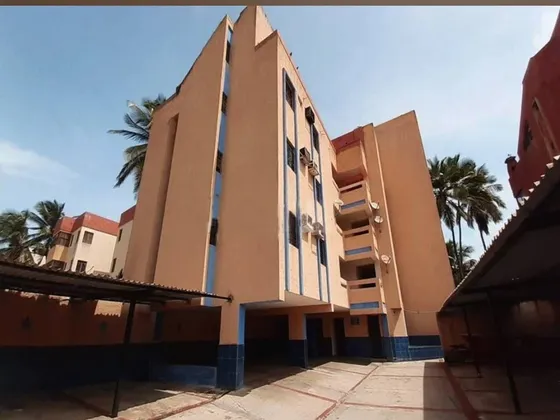 Tucacas Alquiler Vacacional Apto 8 Huesp Piscina Lh