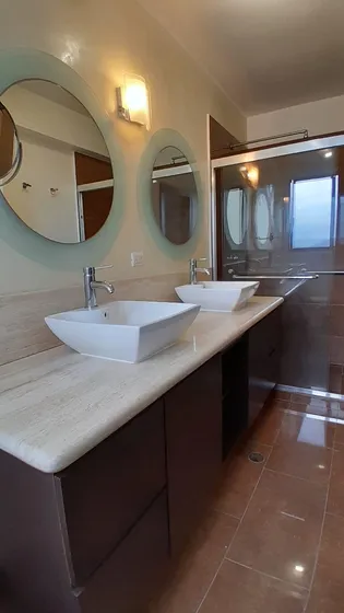 Hermoso Pent House Duplex Valles De Camoruco 