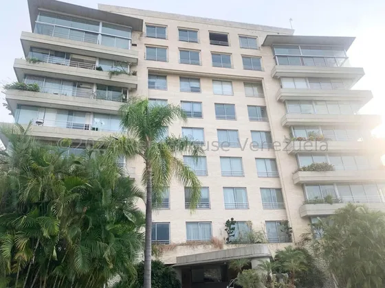 Apartamento En Venta Las Mercedes Sm 
