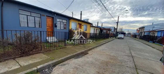 Casa En Venta De 3 Dorm. En Victoria