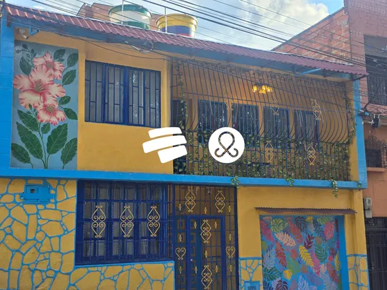Venta De Casa Hotel Amoblada Sector Prado Centro En Medellín