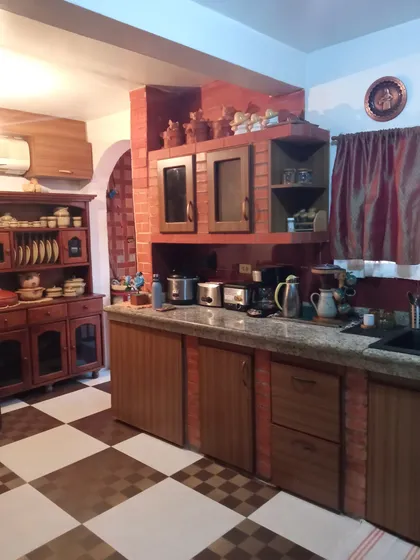 Casa En Venta San Diego Urb. Villa Maporal