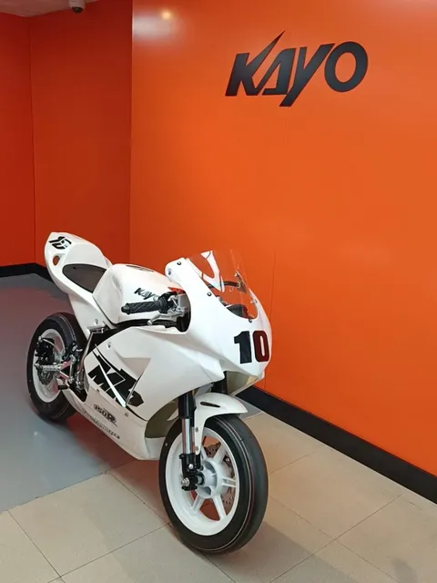 Mini Gp
