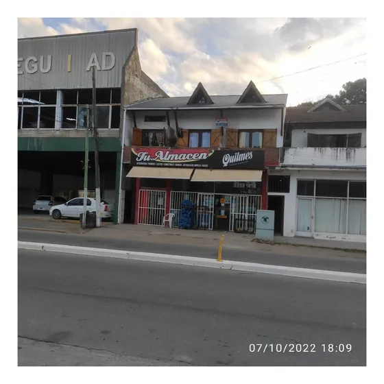 Venta Local Comercial Zona Norte