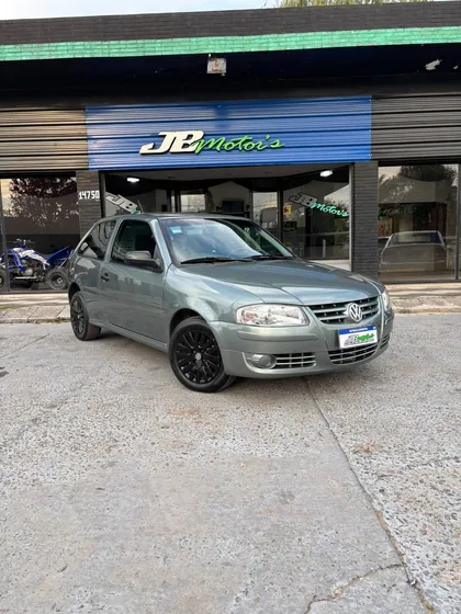 Volkswagen Gol 1.4 Power 83cv