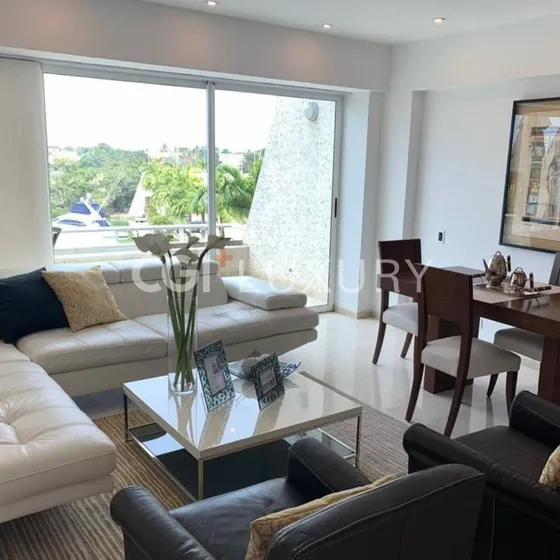 Cgi+ Luxury Lecheria Vende Y Alquila Apartamento En Isla Paraiso 