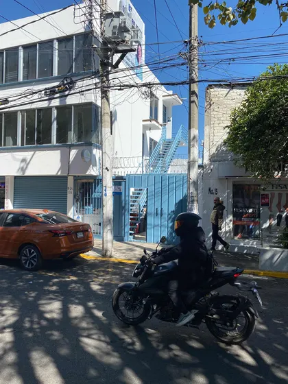 Renta Consultorio Zona De Hospitales