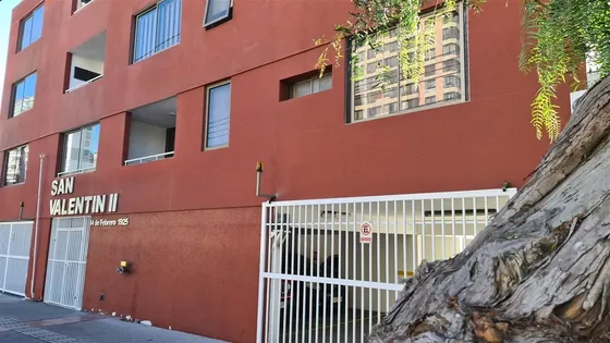 Departamento En Venta En Antofagasta
