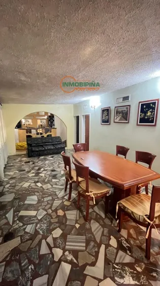 Inmobipiña Ofrece Casa En Venta, Ud-104, San Felix,  Estado Bolivar - Jod