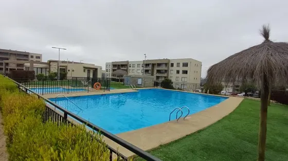 ¡tu Hogar En Quilpué: 83m² De Confort!