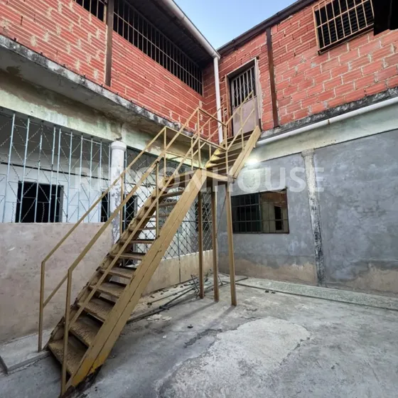 En Venta Casa San José, Maracay Aragua