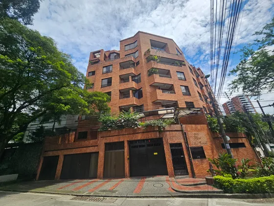 Apartamento En Venta Barrio Miraflores Sur Central Cali