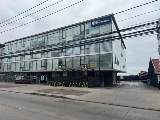 Venta Oficina Edifico Atrium La Serena !!