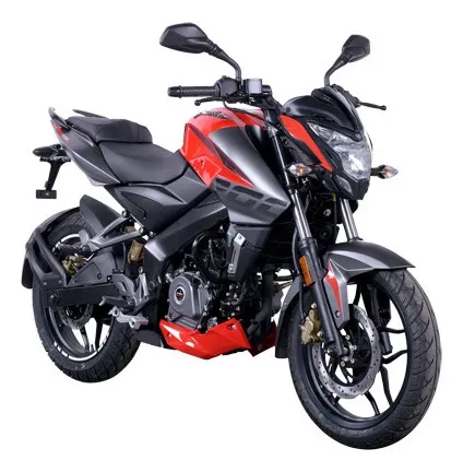 Bajaj Rouser Ns 200  Andes Motors