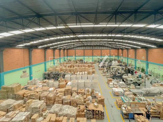 Bodega Industrial En Venta En Funza