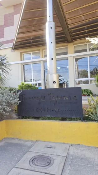 Apartamento  Rodadero Santa Marta Por Mes