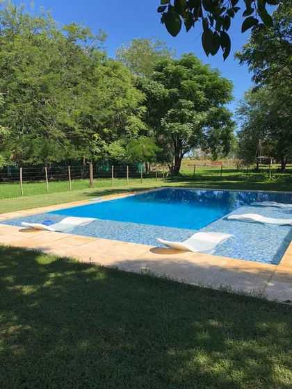 Casa Quinta Alquiler Temporal Capacidad 13 Personas 