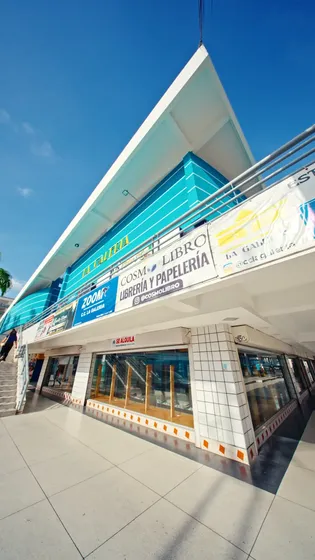 Local Comercial En Alquiler En Frente De Multimax En El Cc La Galería Valencia La Av Bolívar