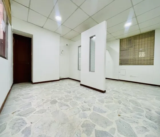 Alquilo Oficina O Consultorio Edificio Nucleo Profesional