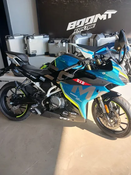 Cfmoto Sr-300