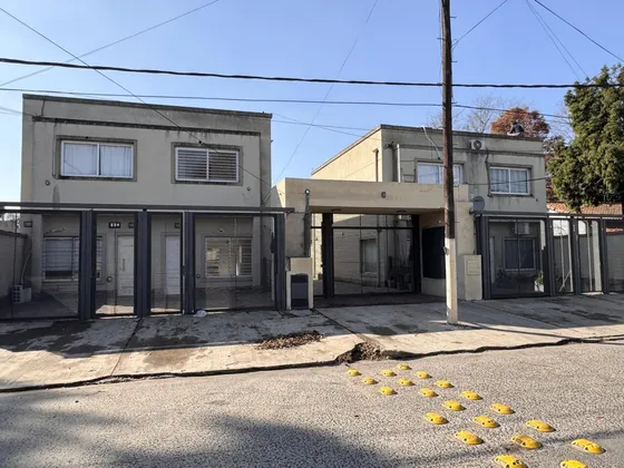 Departamento Duplex 3 Ambientes Venta Y Alquiler Ezeiza