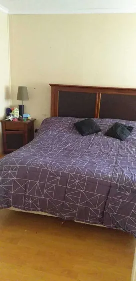 Arriendo Casa Amoblada Cond.matta Calama (100548)