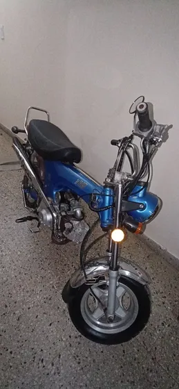 Max 110