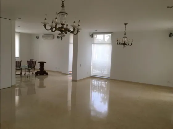 Venta Casa De 552 Mts2 Condominio Pance, Sur De Cali 13551.2