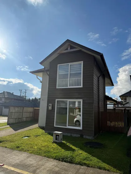 Casa Valle Volcanes En Condominio