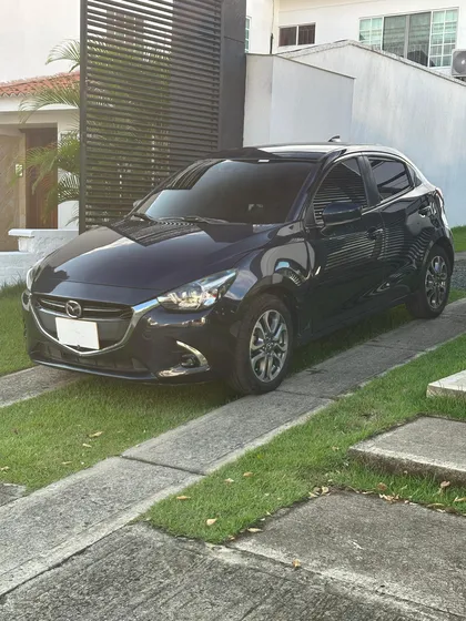 Mazda 2 Grand Touring Lx