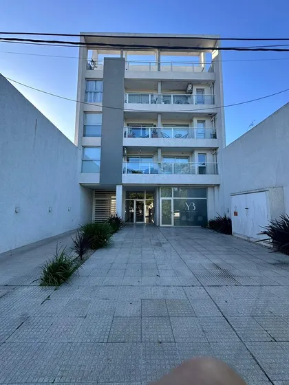 Departamento En Venta - 1 Dormitorio 1 Baño - 41mts2 - Chivilcoy