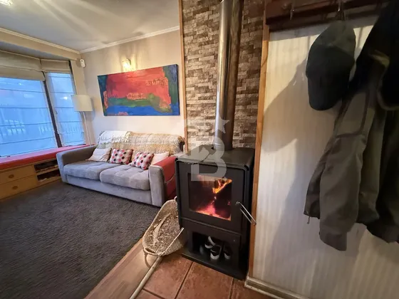 Hogar Perfecto: Espacio Y Serenidad En Mirador Bahía