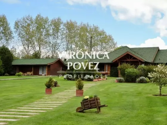 Se Vende Parcela Sector Ruta S-269 Padre Las Casas Temuco