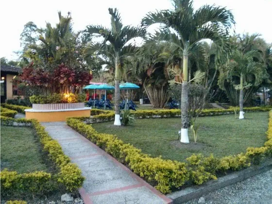 Finca Para La Venta Quindio