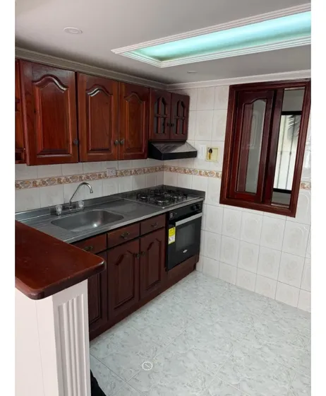 Casa En Venta En La Mota