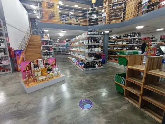 Local Más Fondo De Comercio En Venta San Diego (mer)