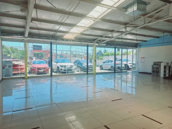 Excelente Oportunidad De Local Comercial