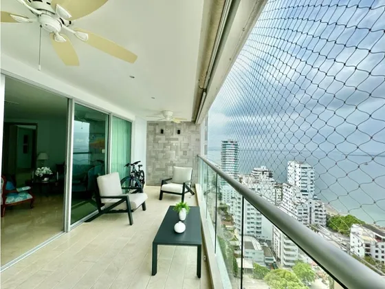 Vendemos Apartamento 3 Habitaciones En Castilla & Aragon En Cartagena