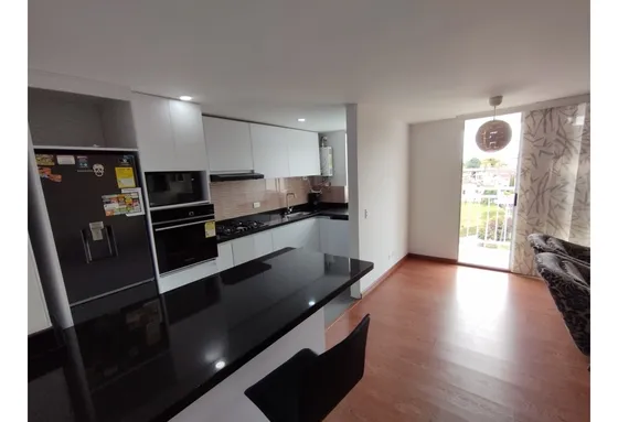 Apartamento En Alquiler Rionegro - Los Colegios