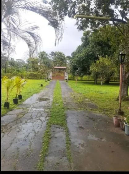 Finca Balneario Higuerote