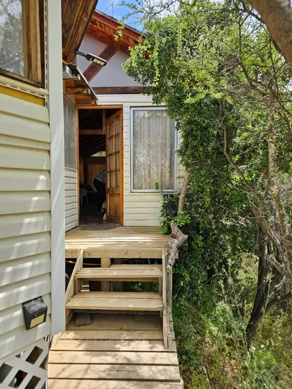 Curacaví, Venta Propiedad Valle Los Naranjos 110 Lr