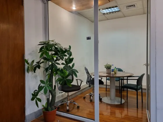 87 M2 Amoblada Ciudad Empresarial 4 Privados 2 Estac. 